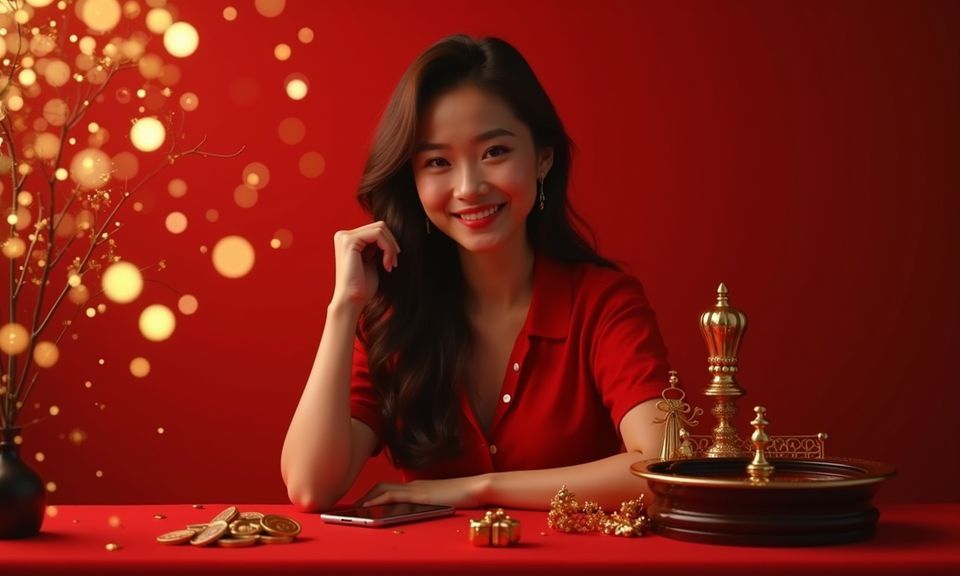 occatoto Apa yang Ada di Meja Ceme Live Kami